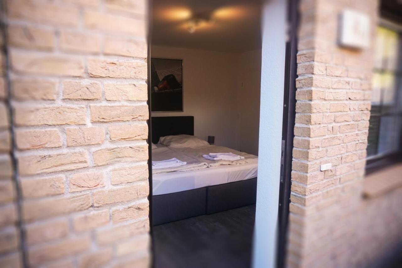 Ellada Restaurant & Hotel Tarp Zewnętrze zdjęcie