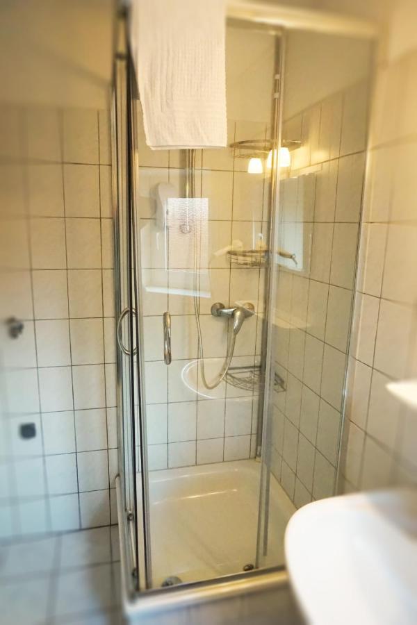 Ellada Restaurant & Hotel Tarp Zewnętrze zdjęcie