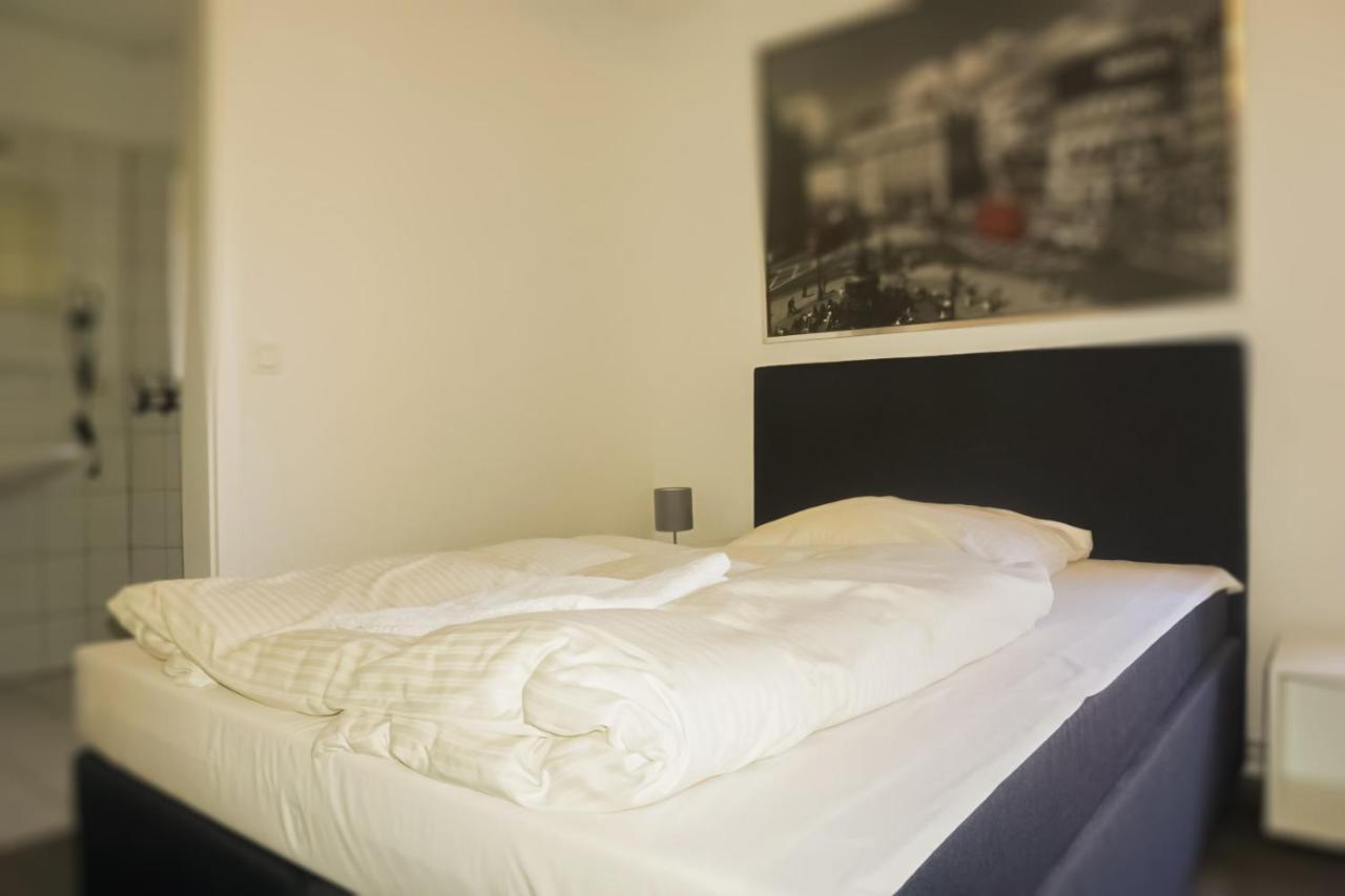 Ellada Restaurant & Hotel Tarp Zewnętrze zdjęcie