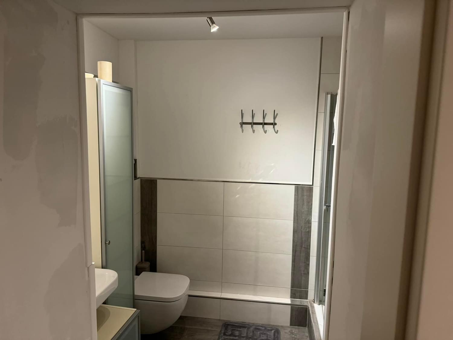 Ellada Restaurant & Hotel Tarp Zewnętrze zdjęcie